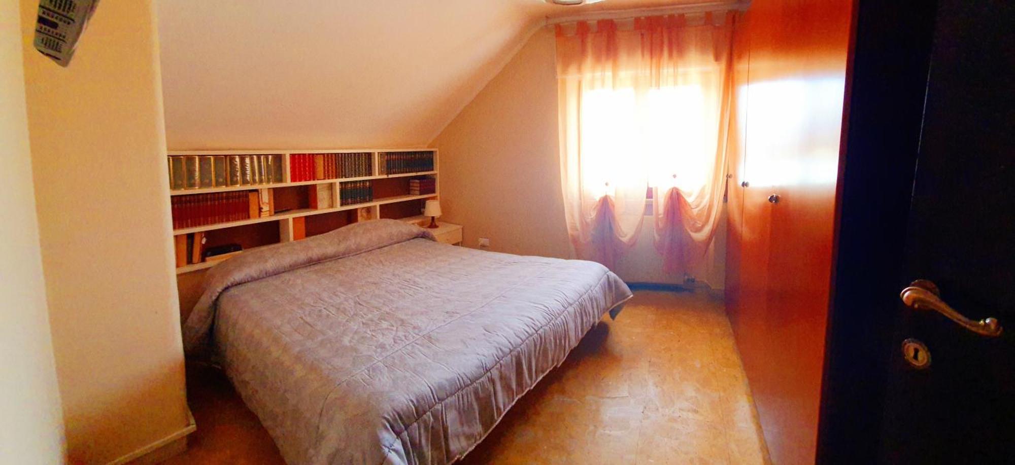 La Casa Di Loryanne Apartment Avezzano Room photo